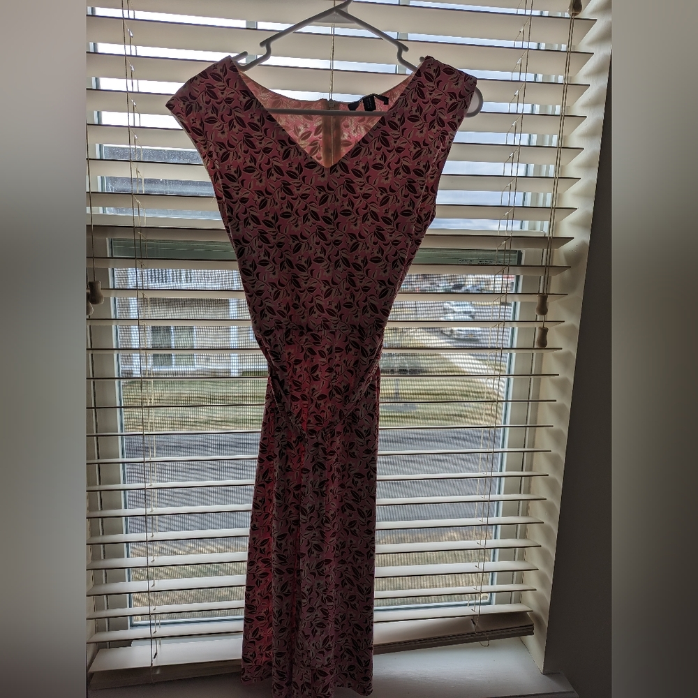 Max Mara Dress